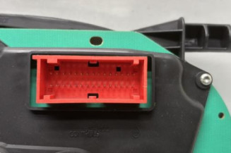 Compteur RENAULT CLIO 2 CAMPUS