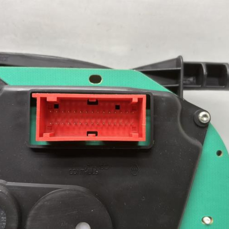 Compteur RENAULT CLIO 2 CAMPUS Photo n°4