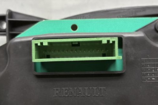 Compteur RENAULT CLIO 2 CAMPUS