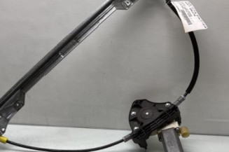 Leve vitre electrique avant gauche RENAULT CLIO 2 CAMPUS Photo n°1