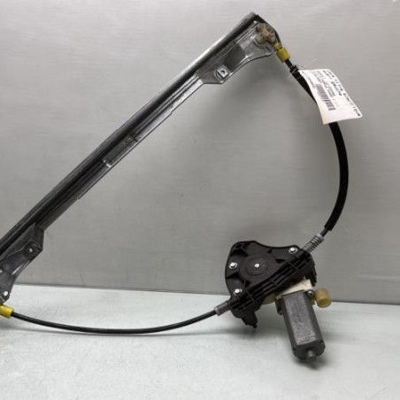 Leve vitre electrique avant gauche RENAULT CLIO 2 CAMPUS Photo n°1