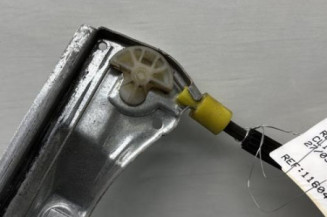 Leve vitre electrique avant gauche RENAULT CLIO 2 CAMPUS