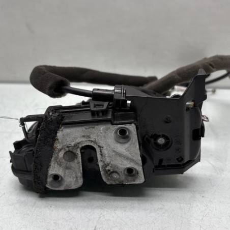 Serrure arriere droit RENAULT CLIO 4 Photo n°1