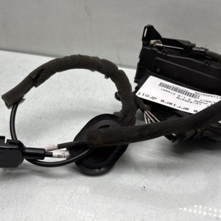 Serrure arriere droit RENAULT CLIO 4