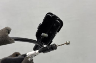 Serrure arriere droit RENAULT CLIO 4