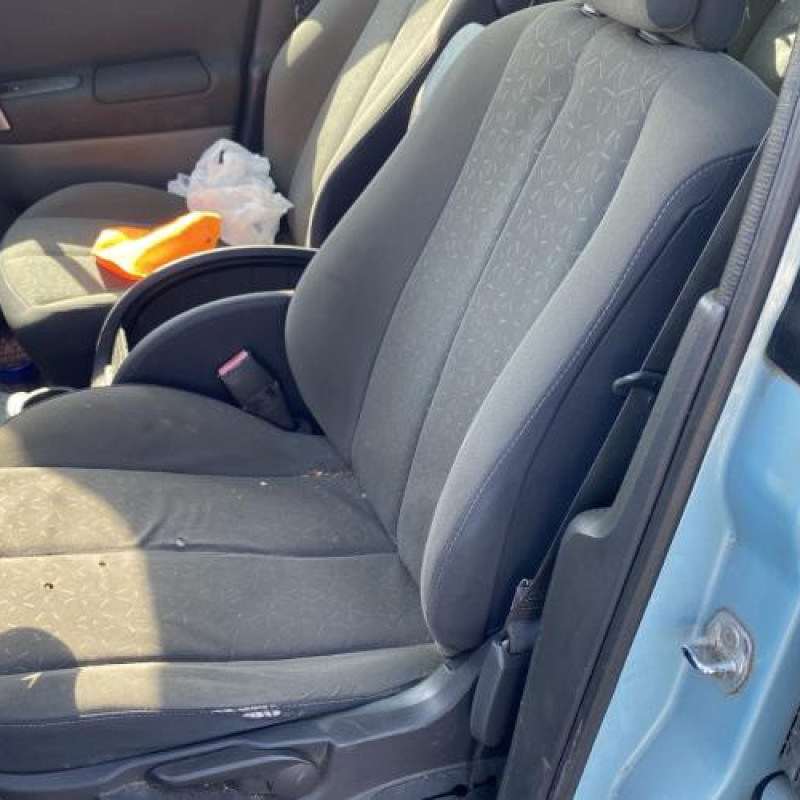 Custode arriere gauche RENAULT GRAND SCENIC 2 Photo n°17