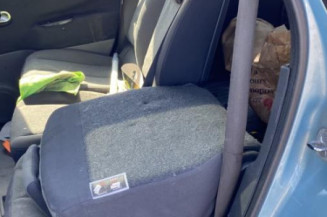 Custode arriere gauche RENAULT GRAND SCENIC 2