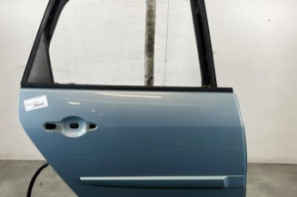 Porte arriere droit RENAULT GRAND SCENIC 2 Photo n°1