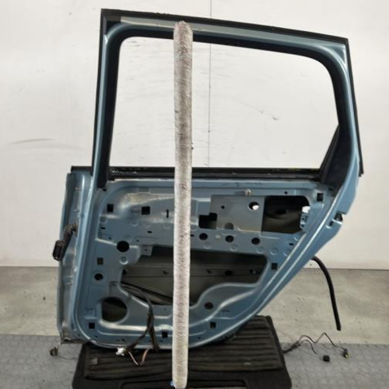 Porte arriere droit RENAULT GRAND SCENIC 2 Photo n°4