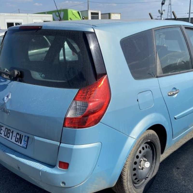 Porte arriere droit RENAULT GRAND SCENIC 2 Photo n°7