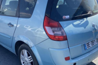 Porte arriere droit RENAULT GRAND SCENIC 2