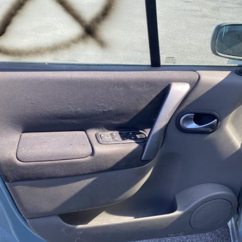 Porte arriere droit RENAULT GRAND SCENIC 2 Photo n°14