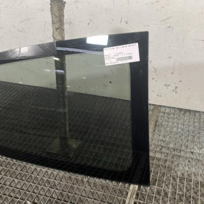 Custode arriere droit RENAULT TWINGO 2 Photo n°3