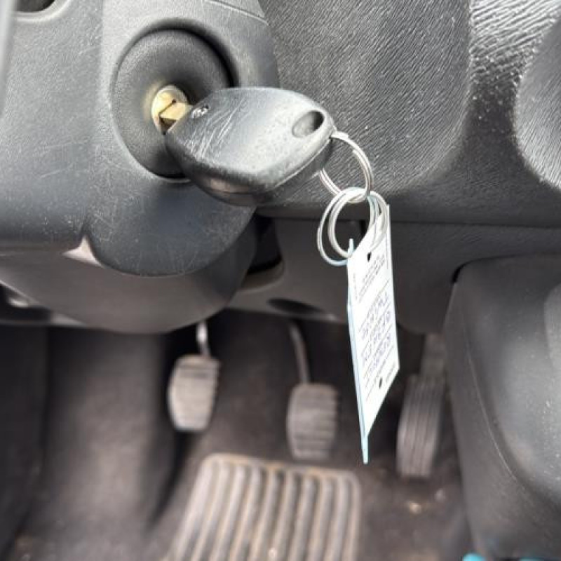 Custode arriere droit RENAULT TWINGO 2 Photo n°17