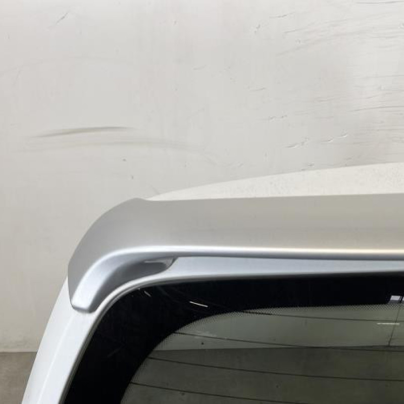 Malle/Hayon arriere RENAULT TWINGO 2 Photo n°2