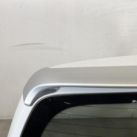 Malle/Hayon arriere RENAULT TWINGO 2