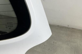 Malle/Hayon arriere RENAULT TWINGO 2