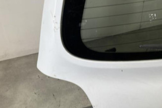 Malle/Hayon arriere RENAULT TWINGO 2