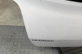 Malle/Hayon arriere RENAULT TWINGO 2