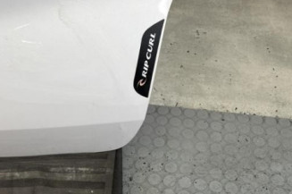 Malle/Hayon arriere RENAULT TWINGO 2