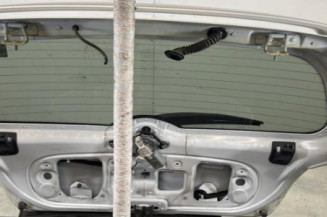 Malle/Hayon arriere RENAULT TWINGO 2