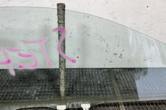Vitre avant gauche RENAULT TWINGO 2