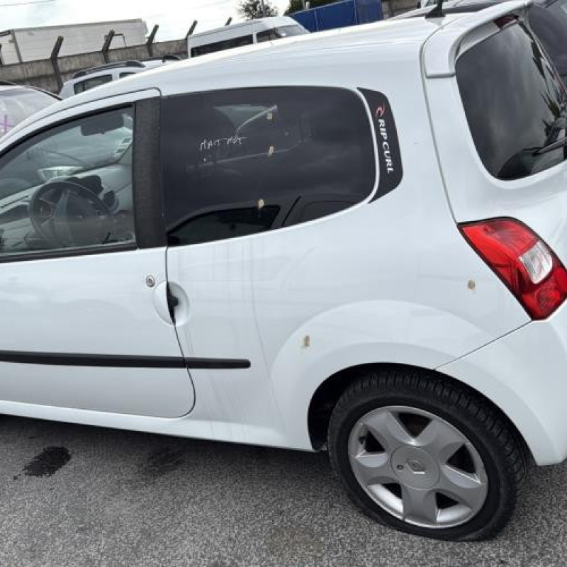 Vitre avant gauche RENAULT TWINGO 2 Photo n°11