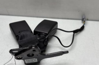 Attache ceinture arriere droit RENAULT CLIO 4