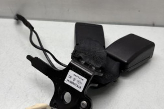 Attache ceinture arriere droit RENAULT CLIO 4