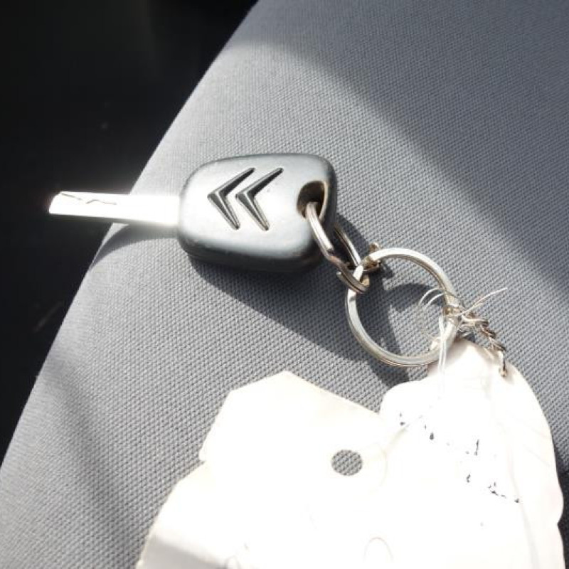 Vitre avant droit CITROEN C1 1 Photo n°5