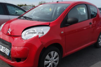 Vitre avant gauche CITROEN C1 1