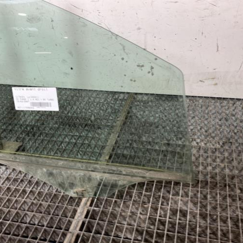 Vitre avant droit CITROEN C2 Photo n°2