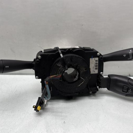 Com (Bloc Contacteur Tournant+Commodo Essuie Glace+Commodo Phare) PEUGEOT 207 Photo n°1