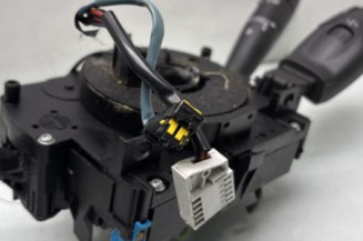 Com (Bloc Contacteur Tournant+Commodo Essuie Glace+Commodo Phare) PEUGEOT 207