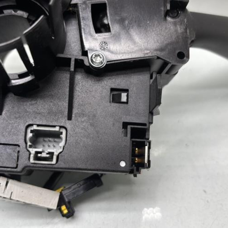 Com (Bloc Contacteur Tournant+Commodo Essuie Glace+Commodo Phare) PEUGEOT 207 Photo n°6