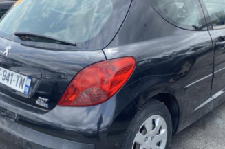 Com (Bloc Contacteur Tournant+Commodo Essuie Glace+Commodo Phare) PEUGEOT 207