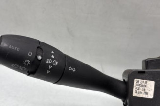 Com (Bloc Contacteur Tournant+Commodo Essuie Glace+Commodo Phare) PEUGEOT 307