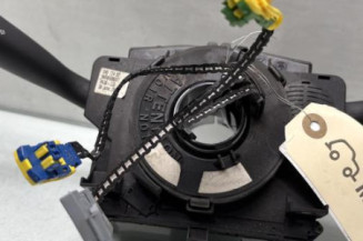 Com (Bloc Contacteur Tournant+Commodo Essuie Glace+Commodo Phare) PEUGEOT 307