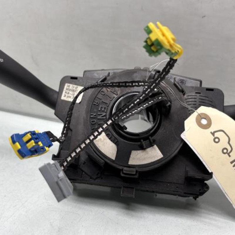 Com (Bloc Contacteur Tournant+Commodo Essuie Glace+Commodo Phare) PEUGEOT 307 Photo n°3