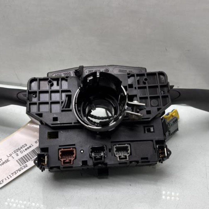 Com (Bloc Contacteur Tournant+Commodo Essuie Glace+Commodo Phare) PEUGEOT 307 Photo n°5