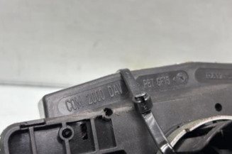 Com (Bloc Contacteur Tournant+Commodo Essuie Glace+Commodo Phare) PEUGEOT 307