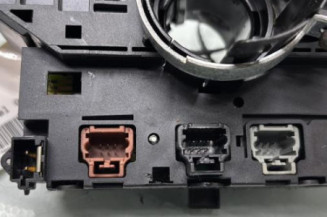 Com (Bloc Contacteur Tournant+Commodo Essuie Glace+Commodo Phare) PEUGEOT 307