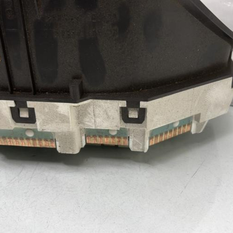 Compteur PEUGEOT 106 Photo n°4