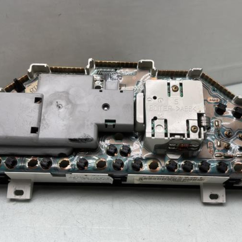 Compteur PEUGEOT 106 Photo n°5