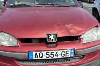 Compteur PEUGEOT 106