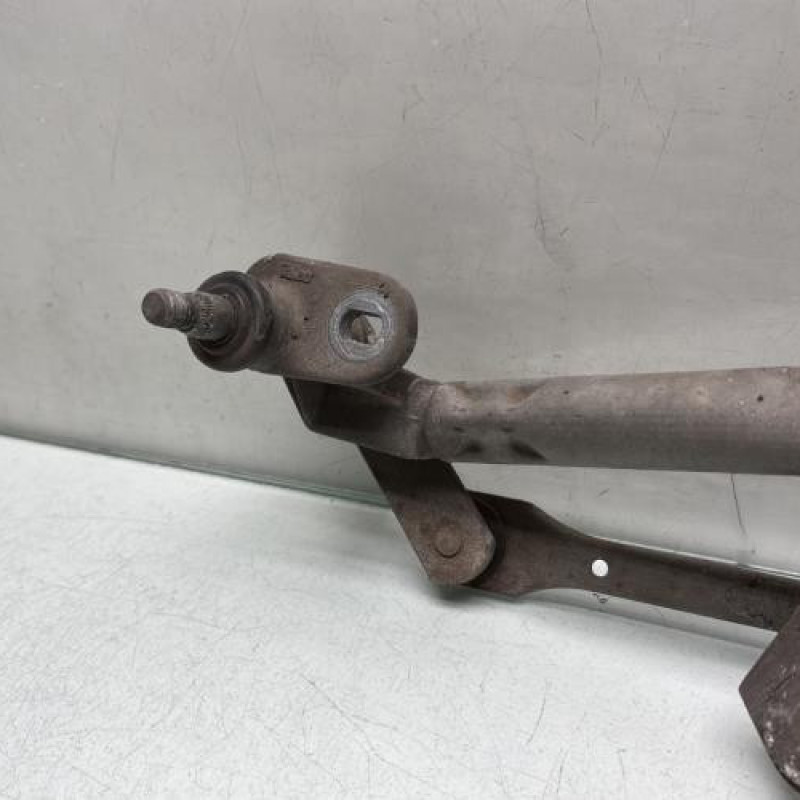 Moteur essuie glace avant PEUGEOT 106 Photo n°2