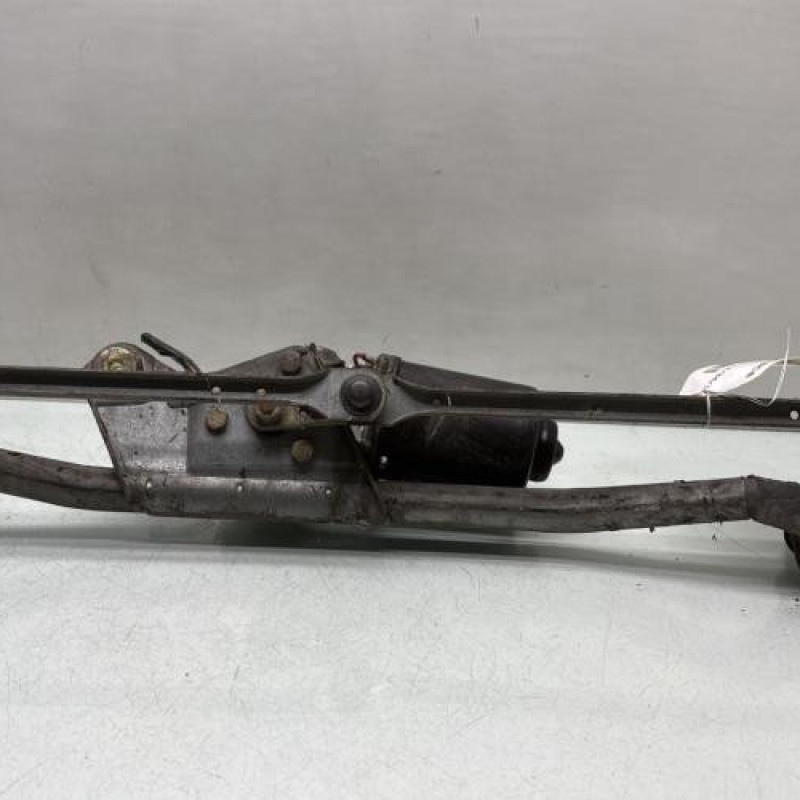 Moteur essuie glace avant PEUGEOT 106 Photo n°5