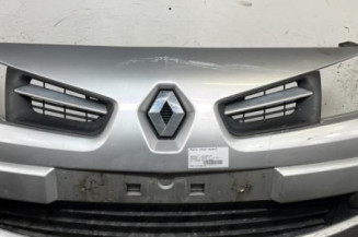 Pare choc avant RENAULT MEGANE 2 Photo n°1