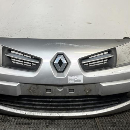 Pare choc avant RENAULT MEGANE 2 Photo n°1