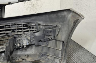 Pare choc avant RENAULT MEGANE 2